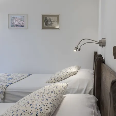Crotto Regina Maison d'hôtes 3*