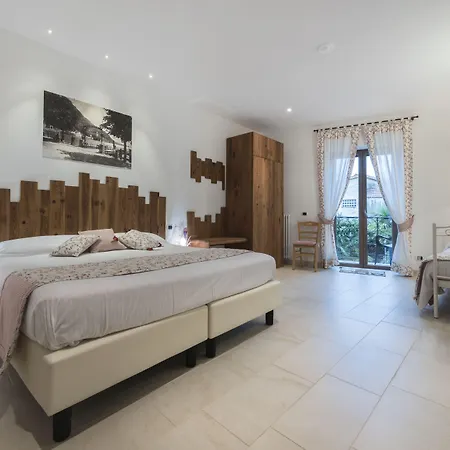 Crotto Regina 3*