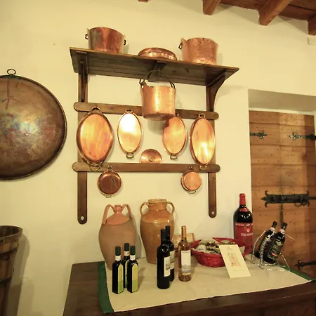 Crotto Regina Maison d'hôtes 3*