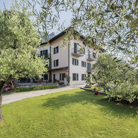 Crotto Regina Maison d'hôtes 3*