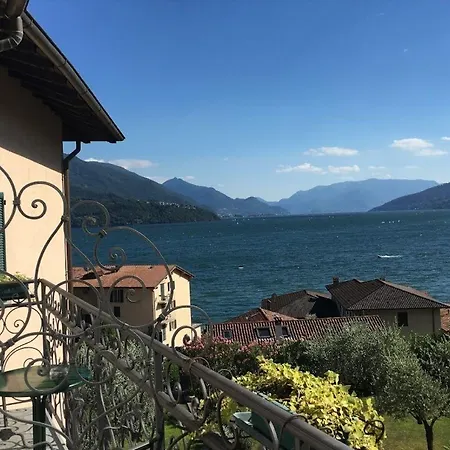 Crotto Regina Maison d'hôtes 3*