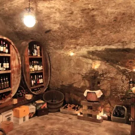 Crotto Regina Maison d'hôtes