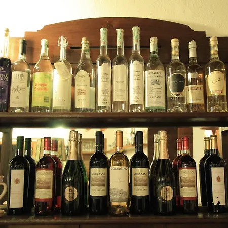 Maison d'hôtes Crotto Regina 3*