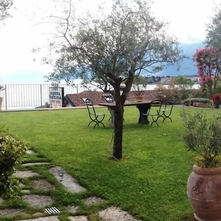 Crotto Regina 3* Gravedona