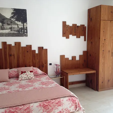 Crotto Regina Gasthof 3*