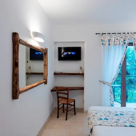 Gasthof Crotto Regina 3*