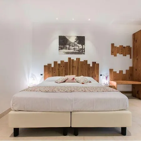 Gasthof Crotto Regina 3*