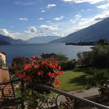 Crotto Regina Guest house Gravedona
