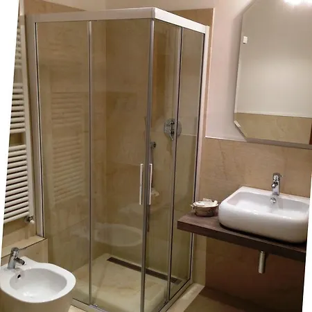 Crotto Regina Guest house 3*