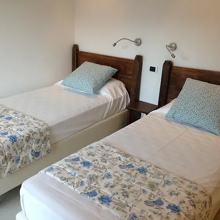 Guest house Crotto Regina Gravedona