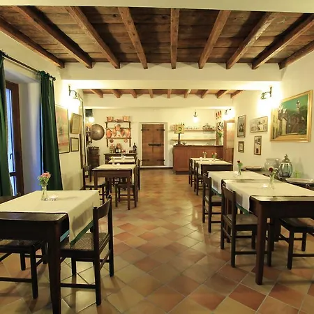 Crotto Regina 3* Gravedona