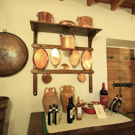Guest house Crotto Regina