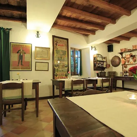 Crotto Regina Guest house Gravedona
