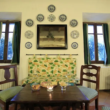 Guest house Crotto Regina Gravedona