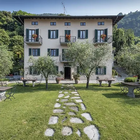 Guest house Crotto Regina