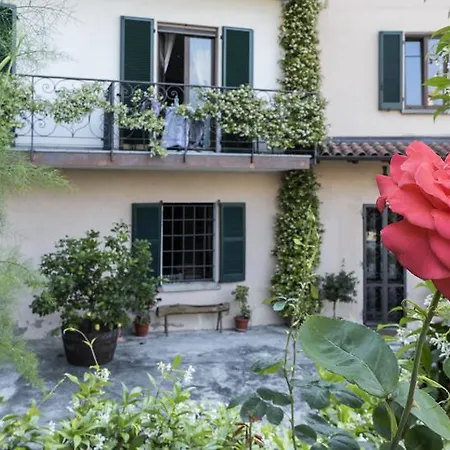 Crotto Regina 3* Gravedona