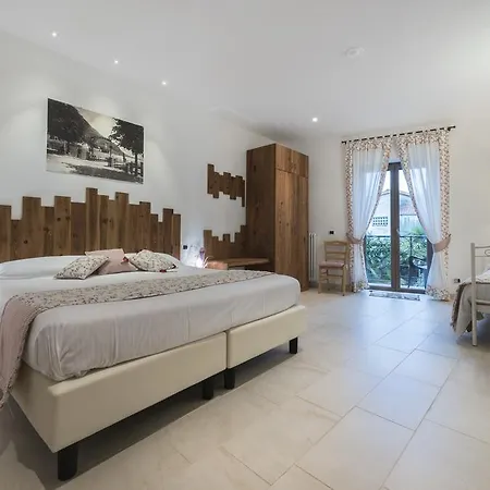 Guest house Crotto Regina Gravedona