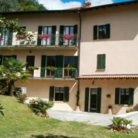 Guest house Crotto Regina